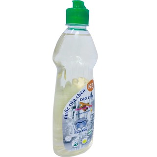 Nước rửa chén EastSun 400ml - tinh dầu quế