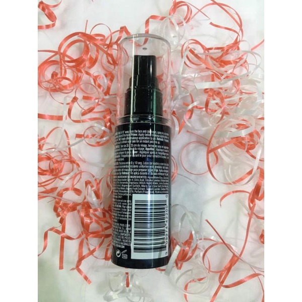 Xịt Khoáng Giữ Nền Makeup Revlon Photoready Prep,Set,Refresh Mist (56ml) | BigBuy360 - bigbuy360.vn