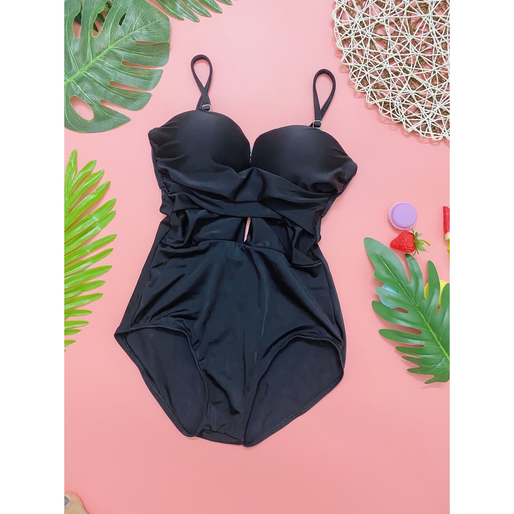 Đồ bơi Bikini liền một mảnh sexy mẫu mới siêu đẹp mặc đi biển đi bơi ( Đảm bảo 10