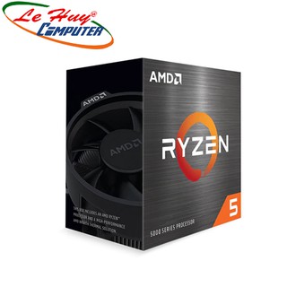 Mua CPU AMD Ryzen 5 5600X