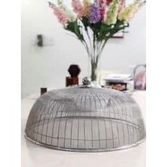 lồng bàn inox