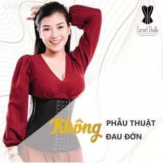 Đai NỊT BỤNG LATEX