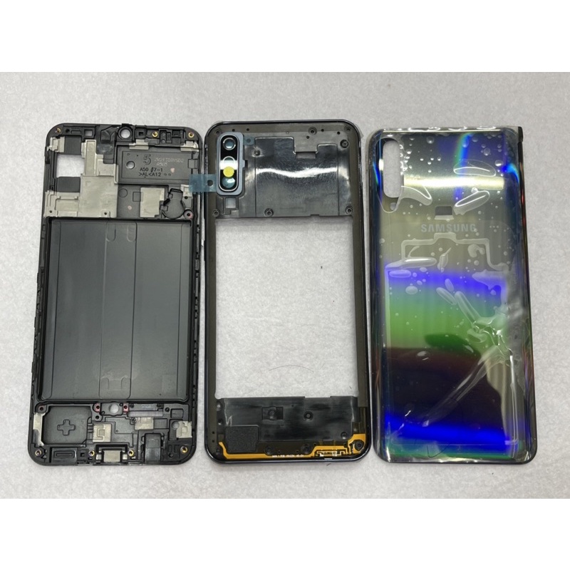 vỏ samsung a50 / bộ vỏ samsung a50