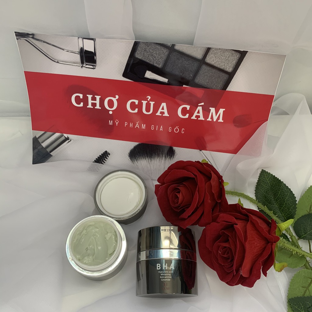 KEM DƯỠNG DA BAN ĐÊM UBEAU BHA NIGHT CREAM