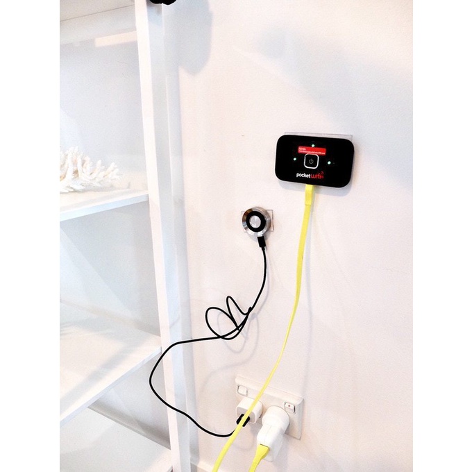 Băng Keo Siêu Dính 2 Mặt Đa Năng Trong Suốt Dán Trên Mọi Bề Mặt Loại Dày 2 Ly