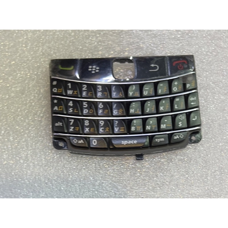 Nút nhấn Blackberry 9700 / 9780