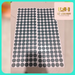 Dán cực Dương 100 cái