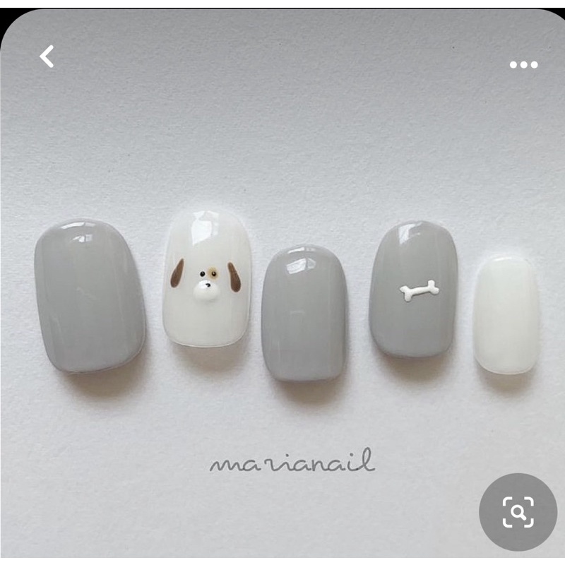 NAIL BOX GIÁ RẺ. SET 10 MÓNG UP MỸ TAY HOẶC CHÂN