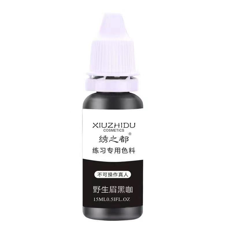 Màu Sắc Bút Kẻ Lông Mày Dạng Lỏng 11 25 Tiện Dụng | BigBuy360 - bigbuy360.vn