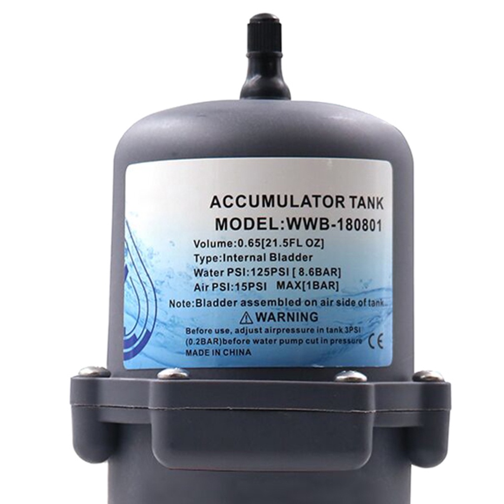 Bình Chứa Nhiên Liệu 0.75 - Liter Chuyên Dụng Cho Tàu Thuyền Rv | BigBuy360 - bigbuy360.vn