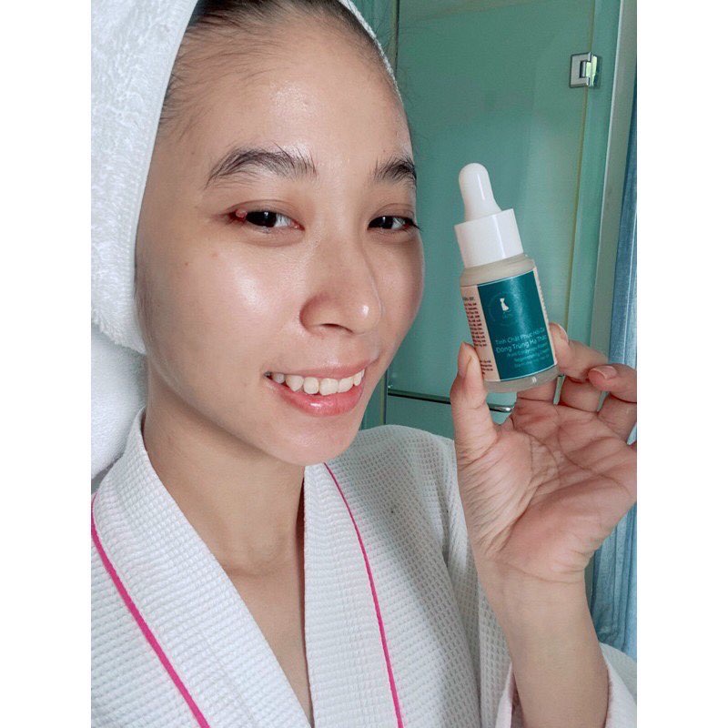 Tinh Chất Phục Hồi Da Đông Trùng Hạ Thảo - Handmade by LEOS - The Herb Lab | BigBuy360 - bigbuy360.vn