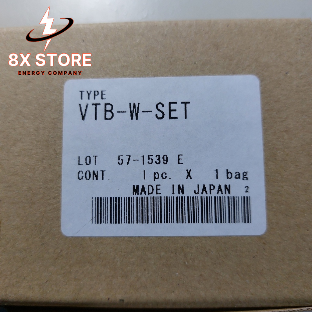 Bút hút chân không PISCO VTB-W-SET