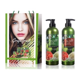 Xịt dưỡng tóc tinh dầu bưởi