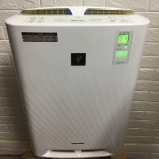 Sharp kc-z45