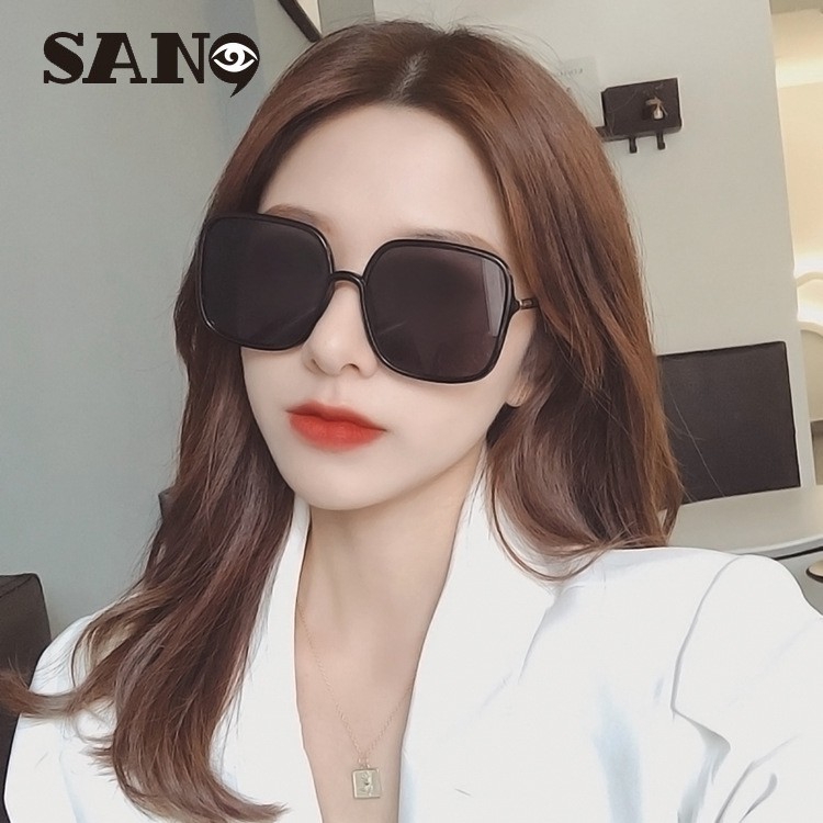 Kính Mát Gọng Vuông Thời Trang Phong Cách Hàn Quốc | BigBuy360 - bigbuy360.vn