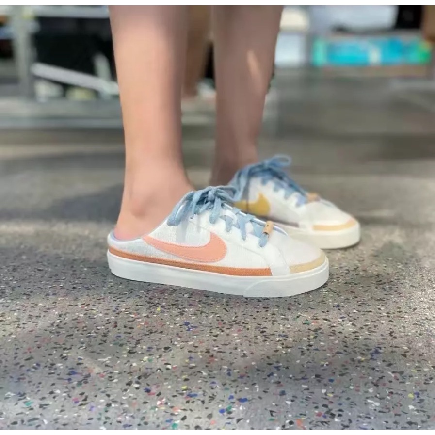 GIÀY NIKE MULE SUNCLUB