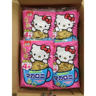 Núi hình mèo hello kitty
