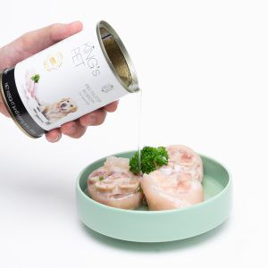 KINGPET- pate lon 380g - thức ăn cho mèo trên 1thang tuổi (ĐỦ VỊ)