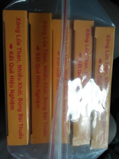 Thuốc xông nhà phong thủy | BigBuy360 - bigbuy360.vn