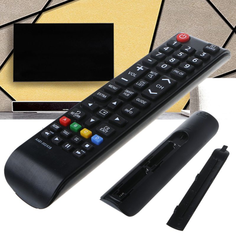 Điều Khiển Từ Xa Thay Thế AA81-00243B TM1240 Cho Tv Ue46F6320Awxn