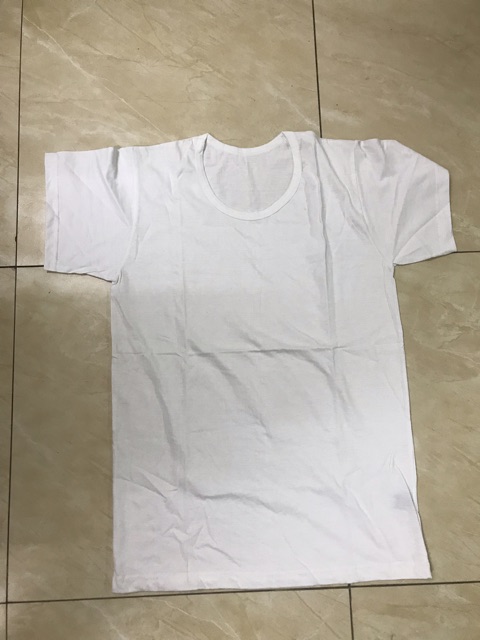 Áo đông xuân trắng cao cấp