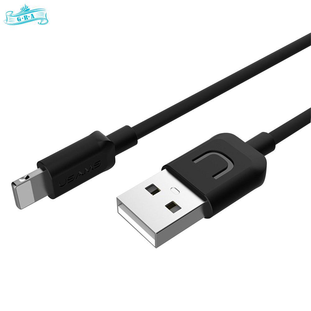 Dây cáp sạc nhanh cho iPhone 1M