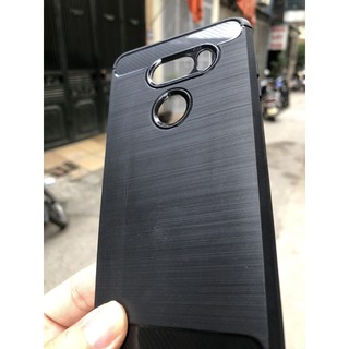 ốp lưng LG V35 (phay xước)