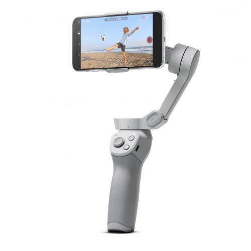 Gimbal DJI Osmo Mobile 4 SE (OM4 SE) - Bảo hành chính hãng 12 tháng ***TẶNG 3 ĐÈN LED VOUCHER VÀ GIÁ TẠI KHO RẺ NHẤT VN* | BigBuy360 - bigbuy360.vn