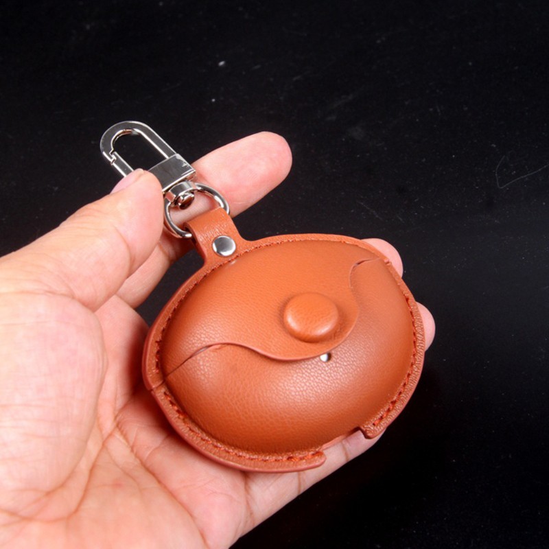 Túi Da Hsv Cortex Bảo Vệ Tai Nghe Cho Hua-Wei Freebuds 4i | BigBuy360 - bigbuy360.vn