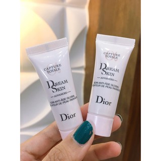 Kem Lót Dưỡng Da Dior Dream Skin 7ml