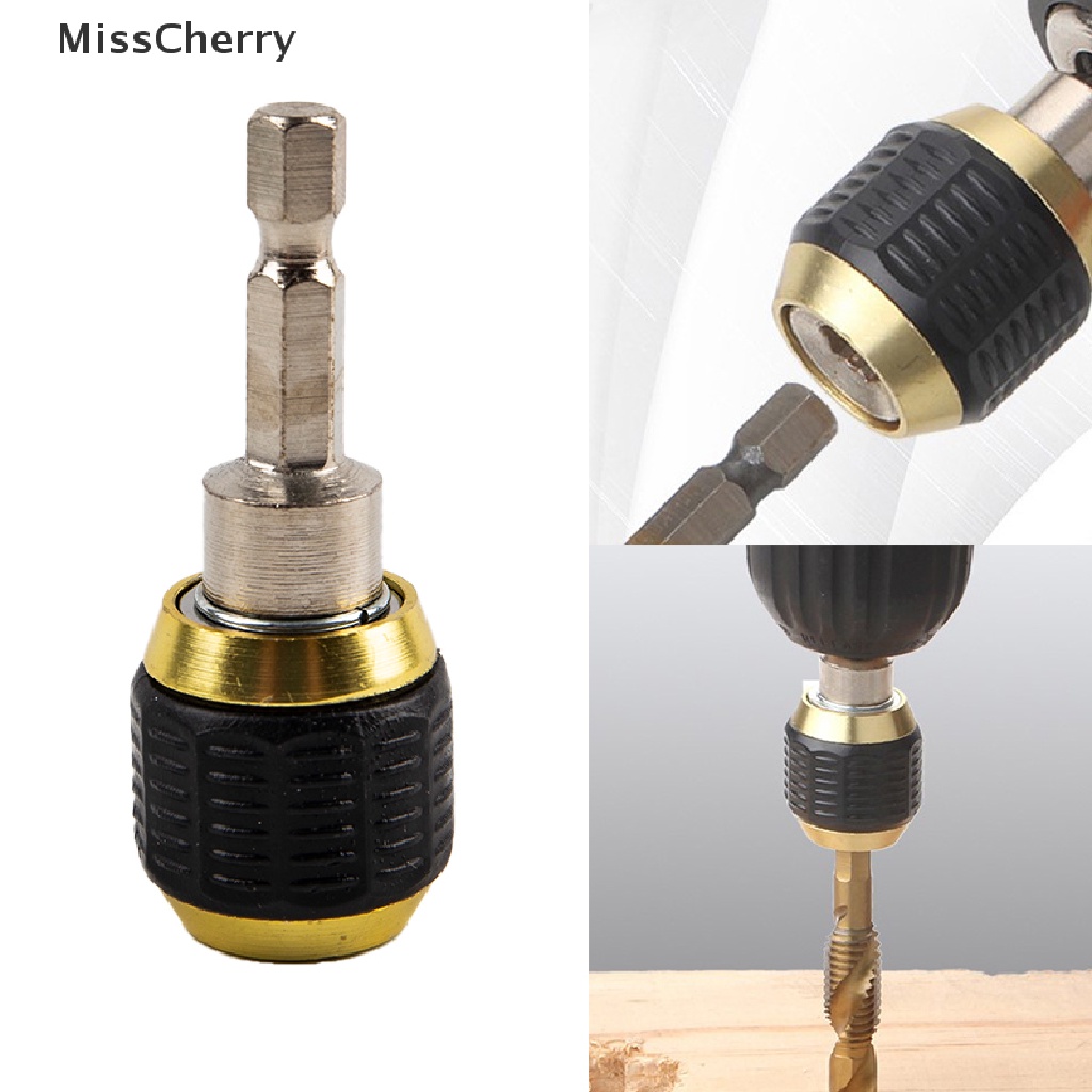 Mũi khoan lục giác bằng thép không gỉ 60mm đặc biệt