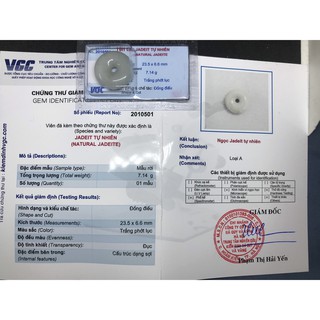ĐỒNG ĐIẾU JADE KẾT DÂY 350K