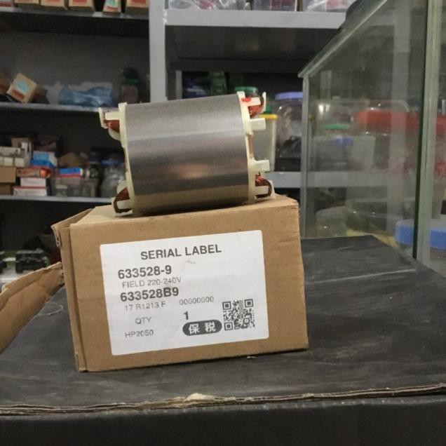 [Chính Hãng] Sato máy khoan mkt HP2050