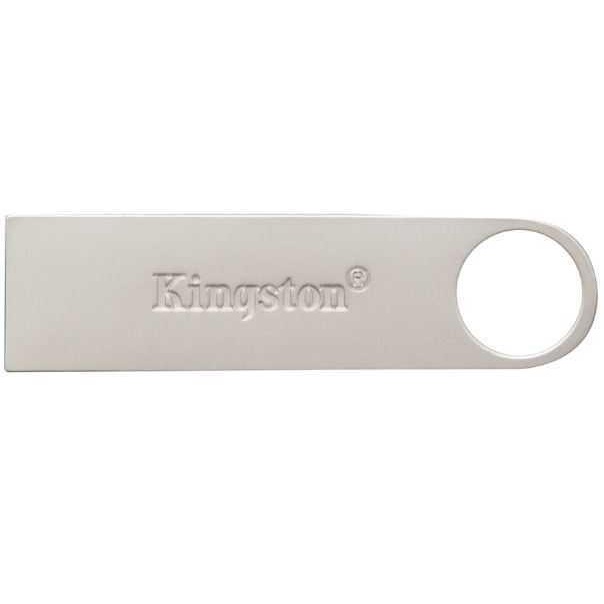USB 2.0 Kingto 16GB thiết kế nhỏ gọn, vỏ kim loại chống nước