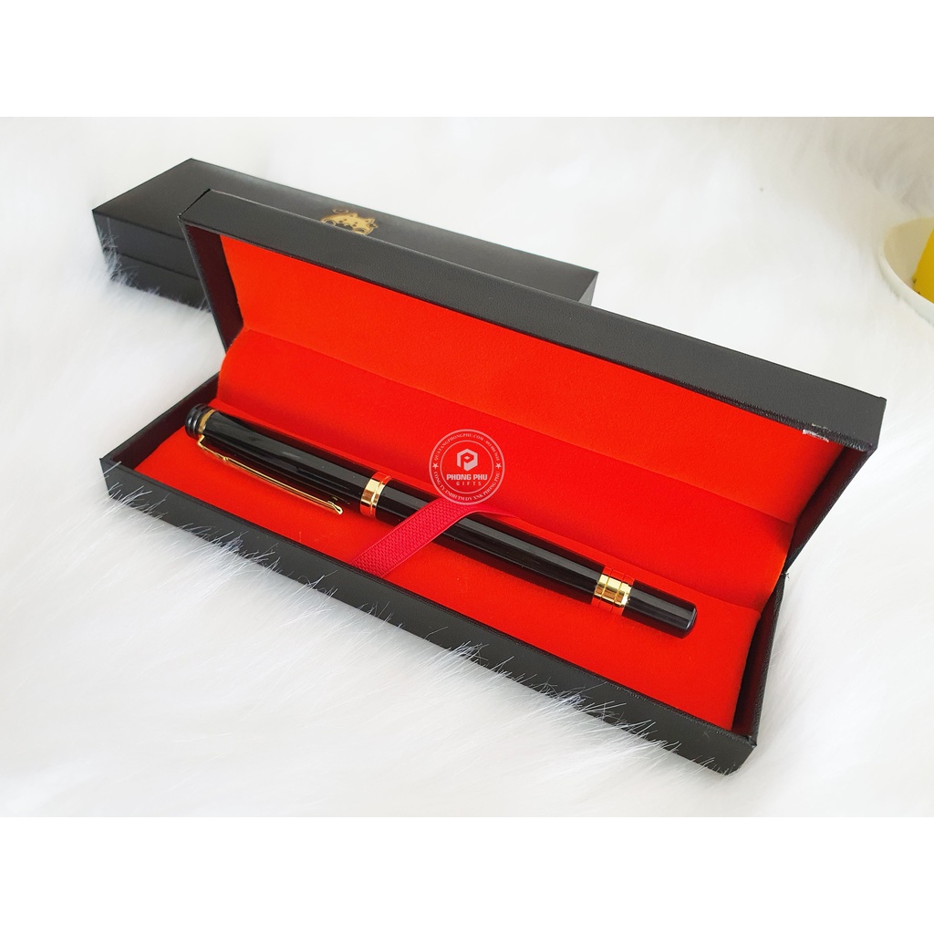 Bút Ký - Khắc Tên, Chữ, Logo theo yêu cầu - Quà tặng sinh nhật, thầy cô, Quà tốt nghiệp, Khai trương..