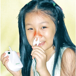 Máy Giúp Viêm Mũi dứt điểm