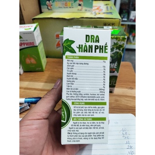Dra Hàn Phế