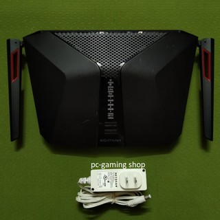 router wifi Netgear AX3000, thế hệ 6