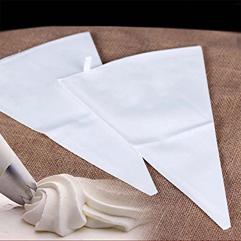 Túi Bắt Bông Kem Thân Thiện Với Môi Trường 30 / 35 / 40 / 45 / 50 / 55 / 60cm