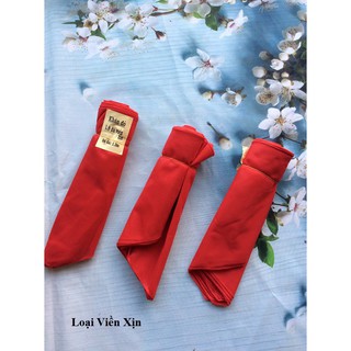 khăn quàng đỏ học sinh - Đủ Loại [KHO BUÔN VĂN PHÒNG PHẨM]