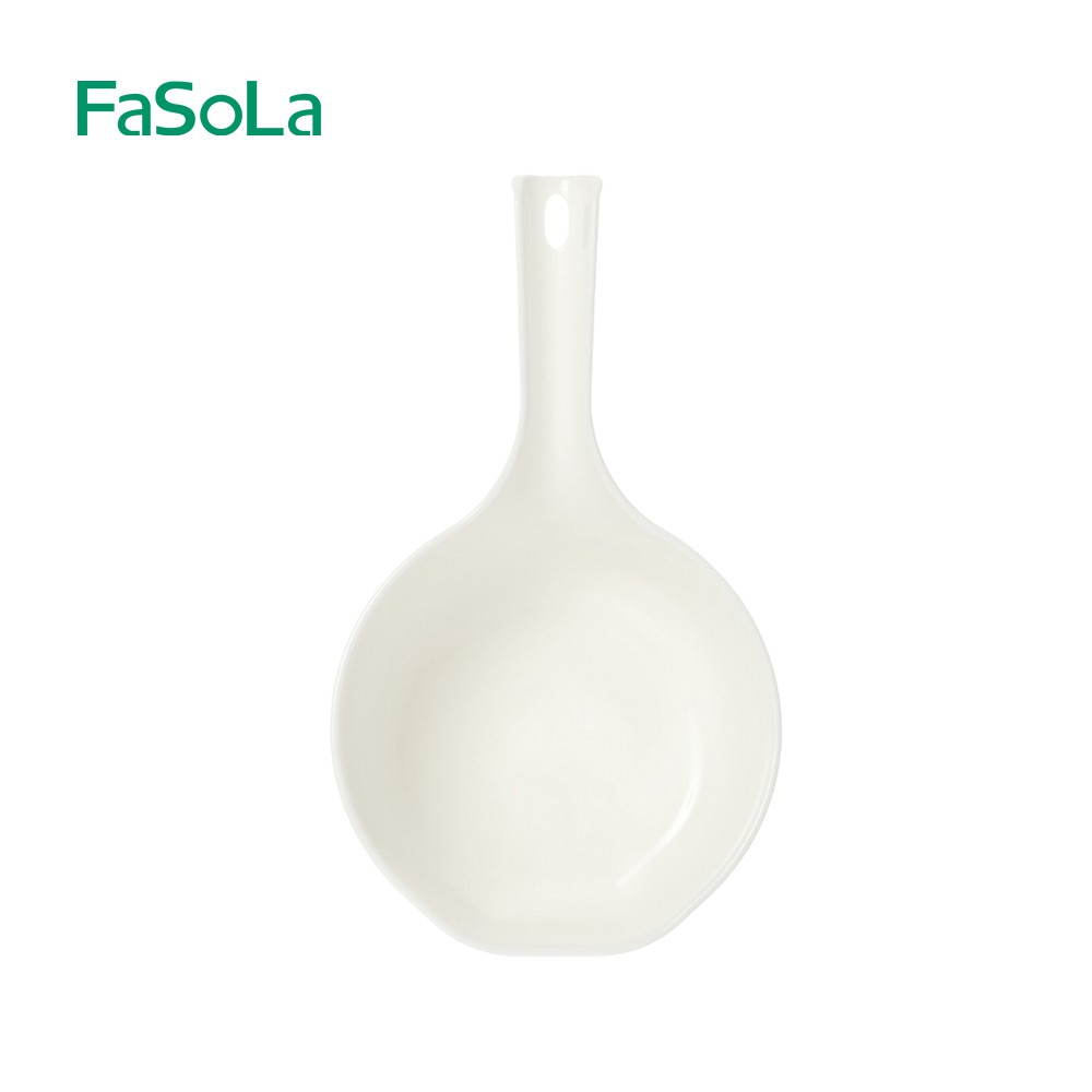 Chậu, thau nhựa phong cách Châu Ấu FASOLA FSLYF-011