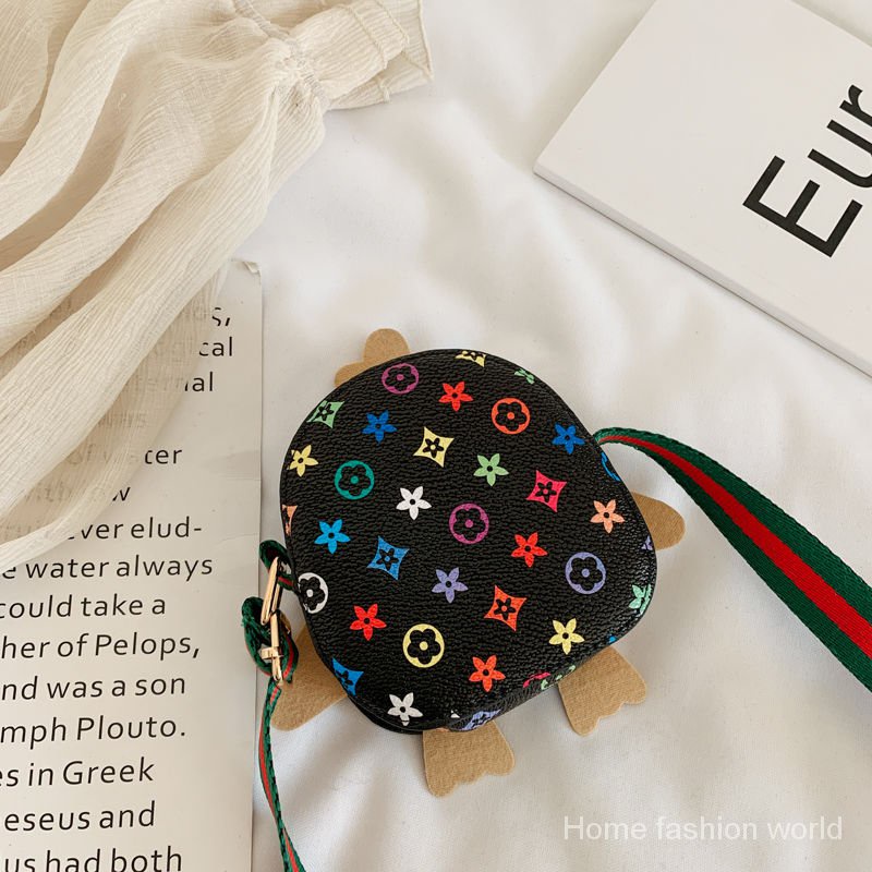 Túi xách hình chim cánh cụt dễ thương cho trẻ nhỏ