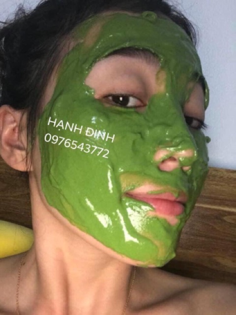 BỘT TRÀ XANH SẠCH 100g | BigBuy360 - bigbuy360.vn