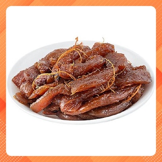 Me tươi xào chua ngọt cay, me tươi xào gừng, mứt me gia truyền