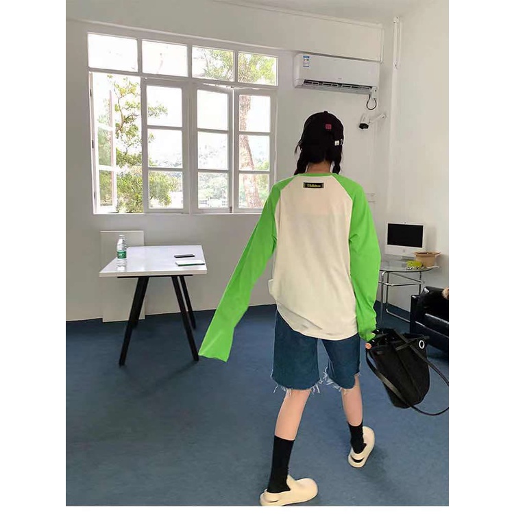 Tikp Giày bốt đi mưa đế dày bằng nhựa 4 màu size 36-40 thời trang đáng yêu