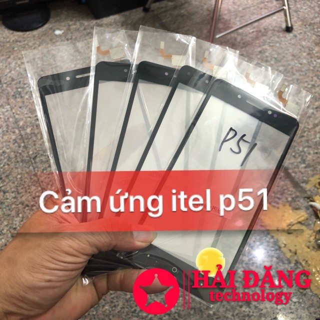 Cảm Ứng Itel P51