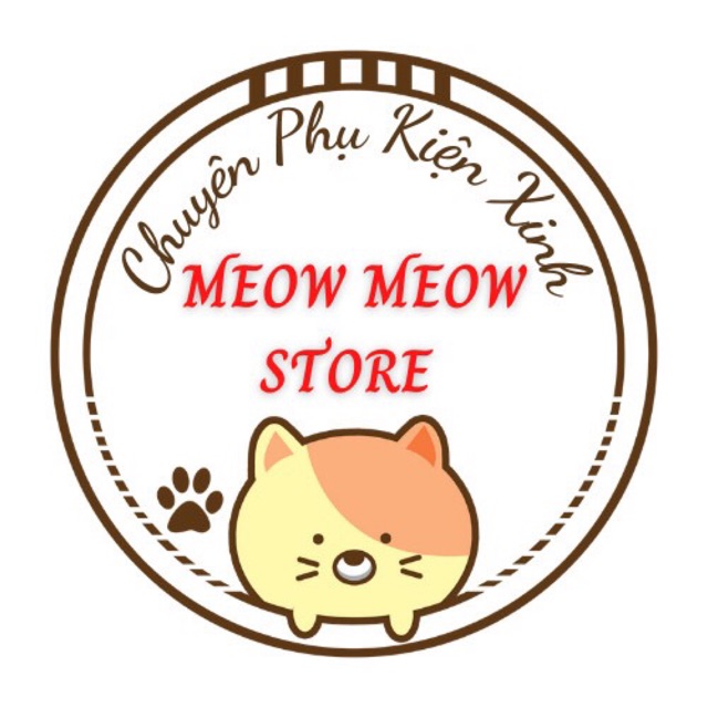 Meow Meow Store PK21