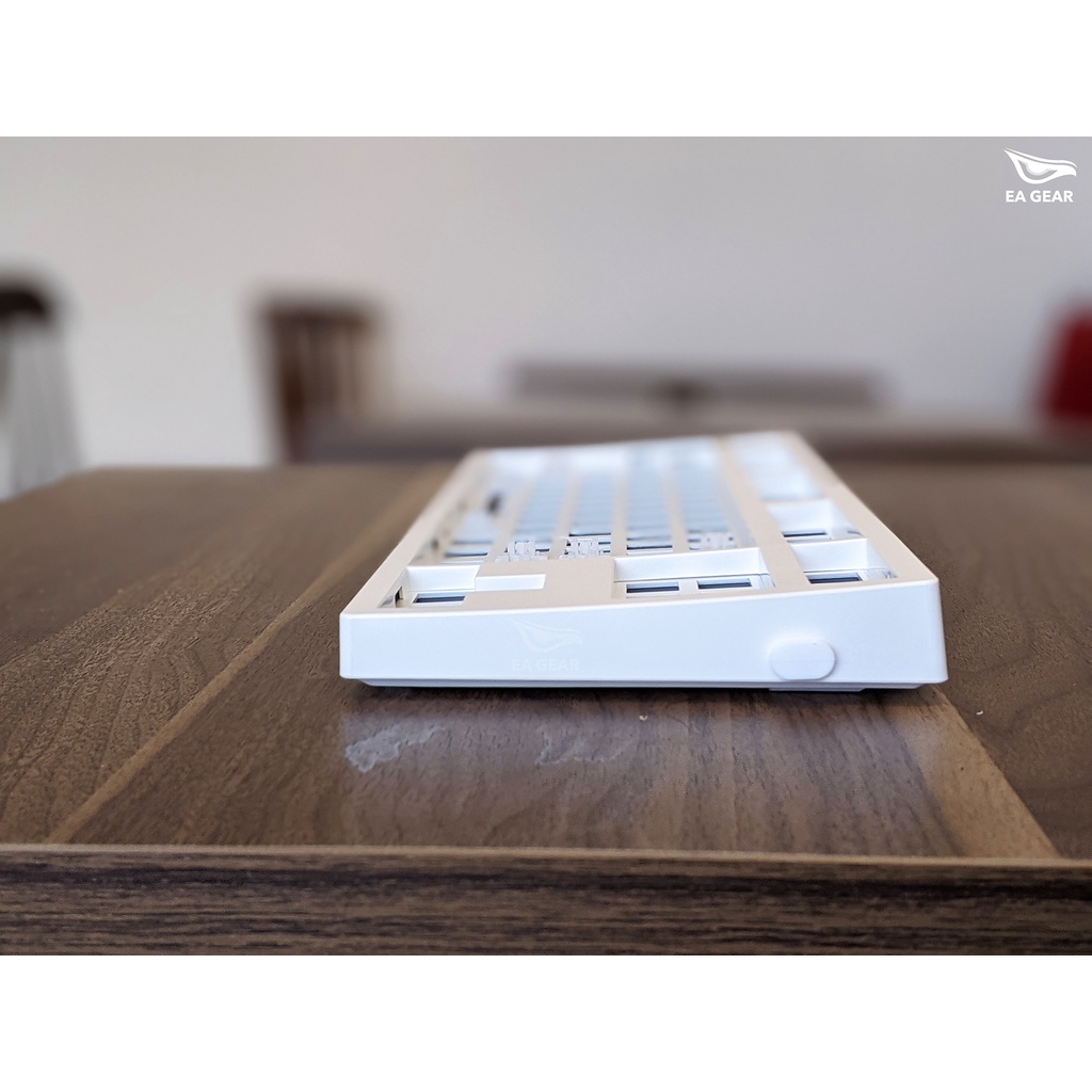 Kit bàn phím custom FL-Esports MK870 3 modes  chính hãng - EA Gear