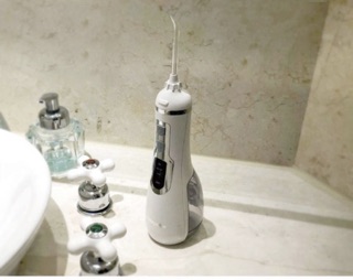 Máy tăm nước Waterpulse V500