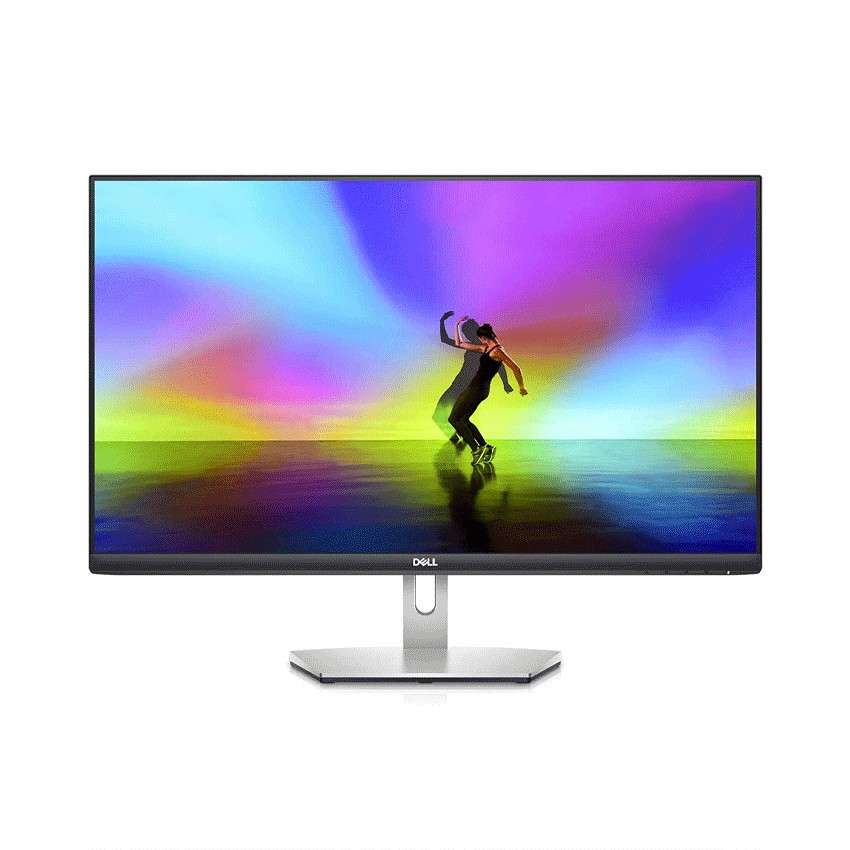 Màn Hình Dell S2421H 23.8 Inch - Hàng Chính Hãng